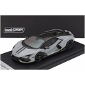 LOOKSMART LAMBORGHINI REVUELTO HYBRID 2024 - GRIGIO HATI - GREY 1/43