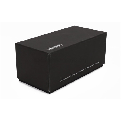 LOOKSMART LAMBORGHINI REVUELTO HYBRID 2024 - GRIGIO HATI - GREY 1/43