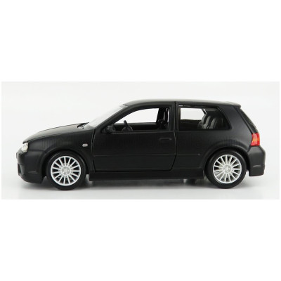 MAISTO VOLKSWAGEN GOLF R32 2002 - BLACK 1/24