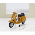 NOREV PIAGGIO VESPA 50 R 1969 - POSITANO YELLOW 1/18
