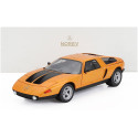 NOREV MERCEDES BENZ C111-II 1970 - ORANGE 1/18