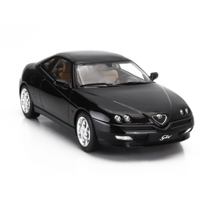 NOREV ALFA ROMEO GTV 1999 - BLACK 1/18