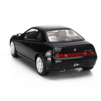 NOREV ALFA ROMEO GTV 1999 - BLACK 1/18