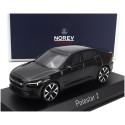 NOREV POLESTAR II 2024 - SPACE BLACK 1/43