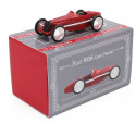 OFFICINA 942 FIAT 806 SPIDER GRAN PREMIO 1927 - RED 1/43