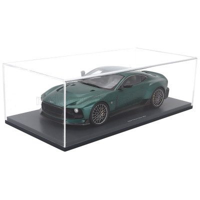 SCHUCO ASTON MARTIN VALOUR 2024 - GREEN MET 1/18