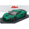 SCHUCO RIMAC NEVERA 2022 - GREEN 1/18