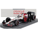 SPARK MODEL RED BULL F1 RB21 TEAM ORACLE RED BULL RACING N 1 WINNER JAPAN GP 2025 WITH PIT BOARD SUPER MAX! WINS MAX VERSTAPPEN