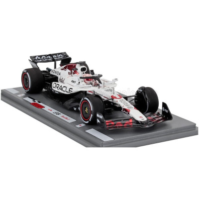 SPARK MODEL RED BULL F1 RB21 TEAM ORACLE RED BULL RACING N 1 WINNER JAPAN GP 2025 WITH PIT BOARD SUPER MAX! WINS MAX VERSTAPPEN
