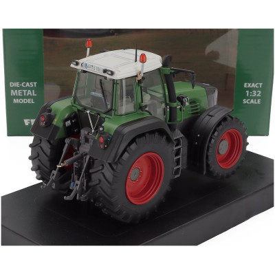 UNIVERSAL HOBBIES FENDT 926 TMS VARIO TRACTOR 2026 - GREEN BLACK 1/32