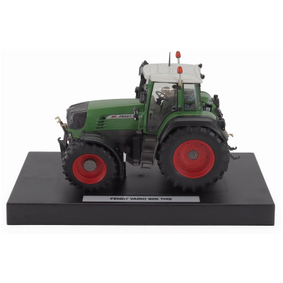 UNIVERSAL HOBBIES FENDT 926 TMS VARIO TRACTOR 2026 - GREEN BLACK 1/32