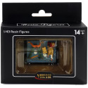 VITESSE FIGURES SET 2 X PICNIC - VARIOUS 1/43