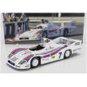 WERK83 PORSCHE 936/77 2.1L F6 TURBO TEAM MARTINI RACING N 7 3rd 24h LE MANS 1978 H.HAYWOOD - P.GREGG - R.JOEST - WHITE RED