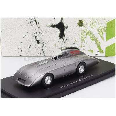 AUTOCULT AUSTIN HEALEY 100S STREAMLINER NAGY-BRITANNIA 1956 - SPEED RE