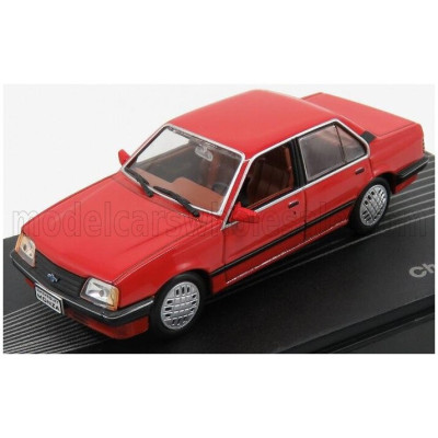 EDICOLA CHEVROLET MONZA 1983 - PIROS 1/43