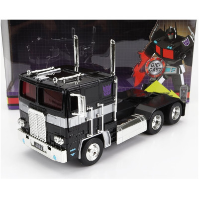 JADA PETERBILT 352 VONÓGÉP 3-ASSI 1979 - NEMESIS PRIME TRANSZFOR