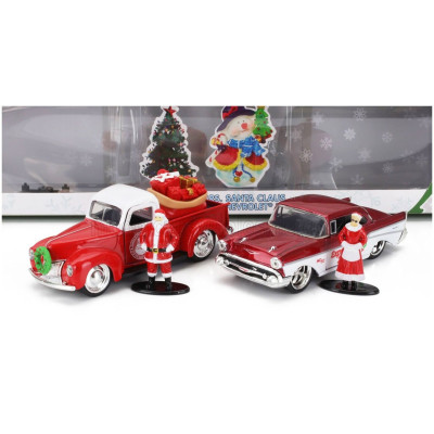 JADA FORD USA NYARALÁSI UTAZÁSOK 2022 - 1941-ES PICK-UP CHEVROLET BE-VEL