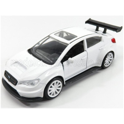 JADA SUBARU WRX STi MR. A KIS SENKI 2014-ES VERSENYE - HALÁLOS ÉS HALAS 8 2017