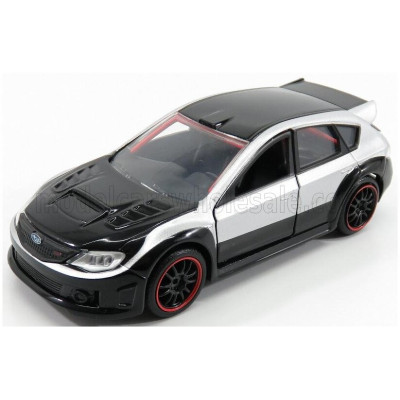JADA SUBARU IMPREZA WRX STI 2009 - PAUL WALKER - BRIAN O'CONNER - FA