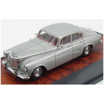 MATRIX MÉRETARÁNYOS MODELLEK BENTLEY S2 CONTINENTAL SPORTS SALOON HOOPER 1959