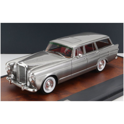 MATRIX MÉRETARÁNYOS MODELLEK BENTLEY S2 WENDLER ch.LLBA9 KOMBI 1960 - S