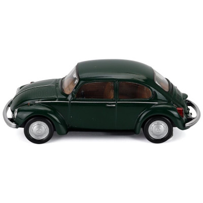 NOREV VOLKSWAGEN COCCINELLE BEETLE 1973 - GREEN 1/43