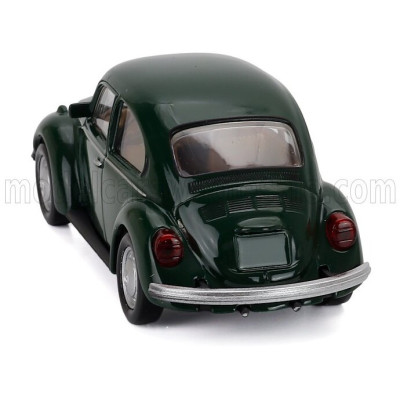 NOREV VOLKSWAGEN COCCINELLE BEETLE 1973 - GREEN 1/43