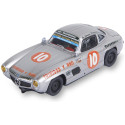 SCX Advance Mercedes-Benz 300 SL Coupé Panamerican