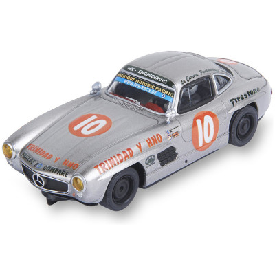 SCX Advance Mercedes-Benz 300 SL Coupé Panamerican
