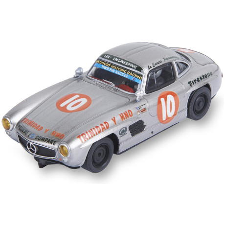 SCX Advance Mercedes-Benz 300 SL Coupé Panamerican