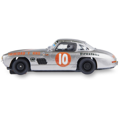 SCX Advance Mercedes-Benz 300 SL Coupé Panamerican