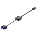 SKY RC Outdoor transpondér T02 pro IR časomíru LapWiz
