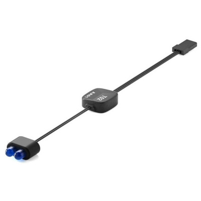 SKY RC Outdoor transpondér T02 pro IR časomíru LapWiz