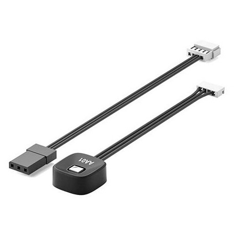 SKY RC Mini-Z transpondér T03 pro IR časomíru LapWiz