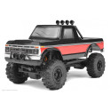 MSA-1E Ford F-150 - RTR - 1/24