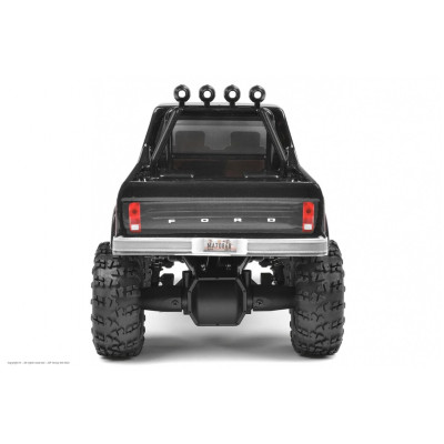 MSA-1E Ford F-150 - RTR - 1/24