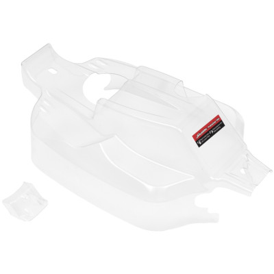 SWORKz S35 Series karoserie Falcon ST-5 (předřezaná pro nitro buggy)