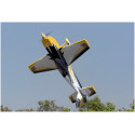 103" Raven (2,62m) 120cc Žlutá-Šedá