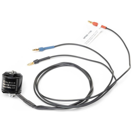 Spektrum motor střídavý 1308 3700ot/V 12P