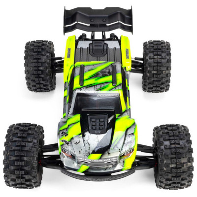Pro-Line karosérie 1:8 Brute bezsponková nenabarvená: Arrma Kraton 6S