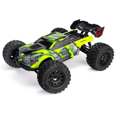 Pro-Line karosérie 1:8 Brute bezsponková nenabarvená: Arrma Kraton 6S