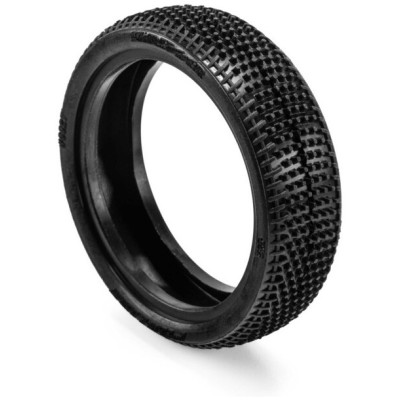 Pro-Line pneu 1:10, 2.2" Shredder CR3 přední 2WD Carpet Buggy (2)