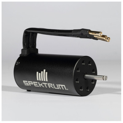Spektrum motor střídavý Firma 3674 2300ot/V 5mm