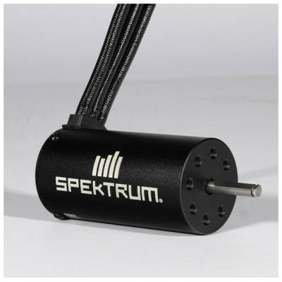 Spektrum motor střídavý Firma 3674 2300ot/V 5mm