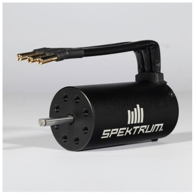 Spektrum motor střídavý Firma 3674 2300ot/V 5mm