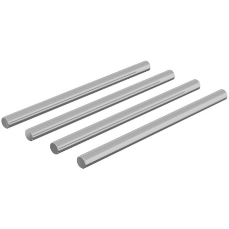 Arrma čep zavěšení 4.5x76mm (4)