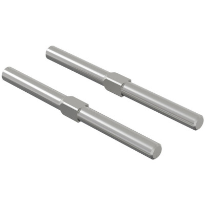 Arrma spojovací tyč ocel, M5x65mm (2)