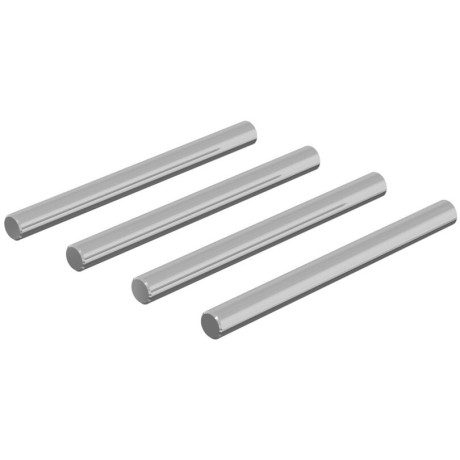 Arrma čep zavěšení 4x48.5mm (4)
