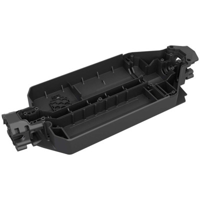 Arrma kompozitový podvozek 227mm: Grom