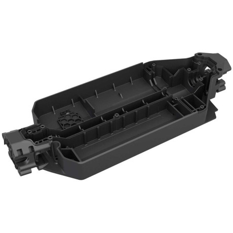 Arrma kompozitový podvozek 227mm: Grom